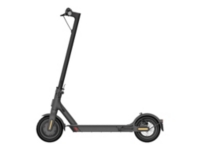 Trottinette Electrique Xiaomi Mi Electric Scooter Essential Noir Au Meilleur Prix E Leclerc