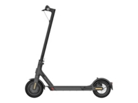 Trottinette Electrique Xiaomi Mi Scooter 1s Au Meilleur Prix E Leclerc