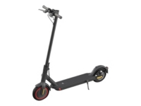 Trottinette Electrique Xiaomi Mi Scooter Pro 2 Noir Au Meilleur Prix E Leclerc