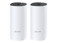 Repeteur Wi Fi Tp Link Deco M4 2 Pack E Leclerc High Tech