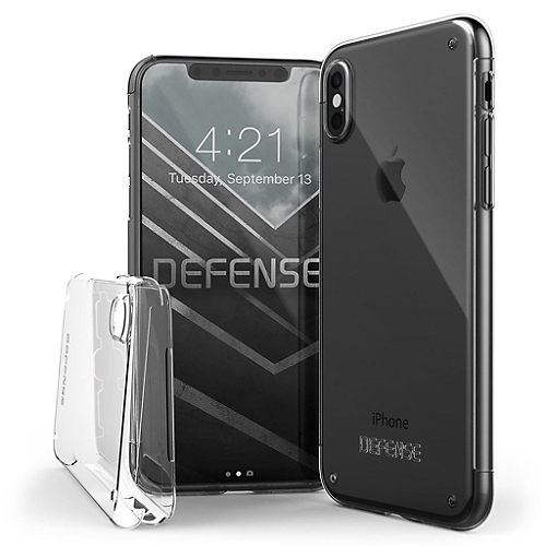 coque recto verso iphone xr