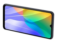 Smartphone Huawei Y6p Noir E Leclerc High Tech
