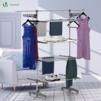 Sechoir A Linge 4 Niveaux Leclerc