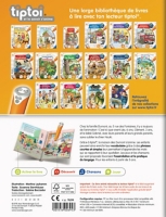 Tiptoi Mon Imagier A La Maison - 