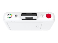 Appareil Photo Instantane Polaroid Snap Touch Blanc E Leclerc