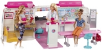 ambulance barbie pas cher