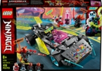 leclerc lego ninjago