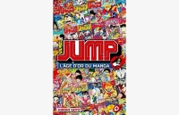 Jump Lage Dor Du Manga