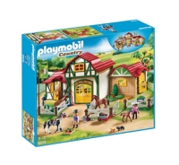 leclerc jouet playmobil