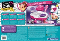 Studio Ongles De Star