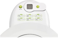 Friteuse 1 cuillere d huile