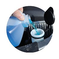 Lave Glace Dégivrant Hiver -25° Total Wash 5 Litres - Cdiscount Auto
