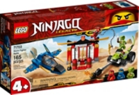 ninjago masters of spinjitzu jouet