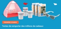 Lot De 15 Gobelets Tour De France E.Leclerc – Édition Limitée – France