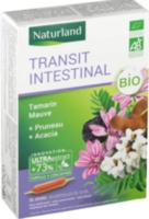 Transit Intestinal Bio Ampoules Buvables 10ml Au Meilleur Prix E Leclerc