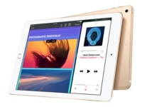 Ipad 97 Apple Wi Fi 32go Or 5eme Generation Mpgt2nfa Eleclerc
