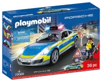 playmobil police leclerc