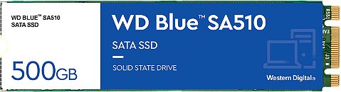 Disque Dur 1To SATA 3.5 Western Digital Datacenter Storage  WD1003FBYX-50Y7B1 - MonsieurCyberMan