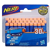 Nerf Jouets Espace Culturel Eleclerc