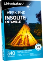 Wonderbox Au Meilleur Prix E Leclerc