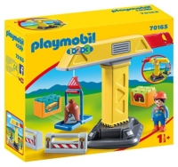 arche de noé playmobil 123 leclerc