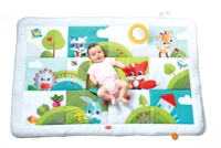 Tapis D Eveil Au Meilleur Prix E Leclerc