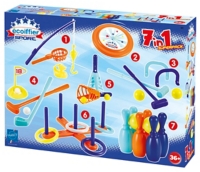 Jeux De Plein Air Au Meilleur Prix E Leclerc