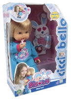 cicciobello bisous leclerc