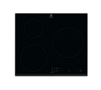cuisinière vitrocéramique leclerc