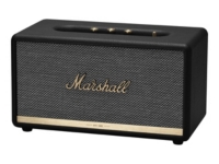 Marshall Stanmore II Speaker Black