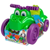 porteur lion 3 en 1