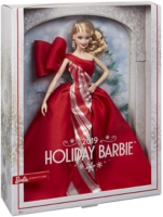 collection barbie noel