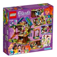 lego friends leclerc