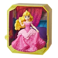 Gateau Princesse Disney Leclerc