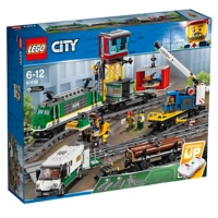 train lego city leclerc