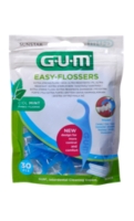 Porte fil dentaire Gum Easy Flosser au meilleur prix | E.Leclerc