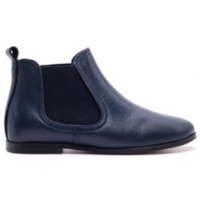 bottines leclerc femme