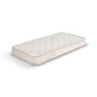 Matelas Bebe Coton Bio Hauni Au Meilleur Prix E Leclerc