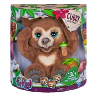 ours en peluche leclerc