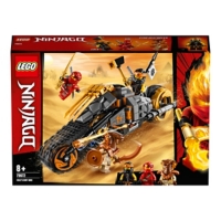 lego ninjago moto kai