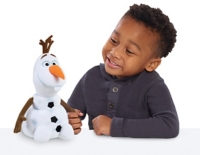 gant magique reine des neiges leclerc