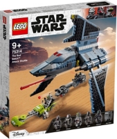 Lego Star Wars Au Meilleur Prix E Leclerc