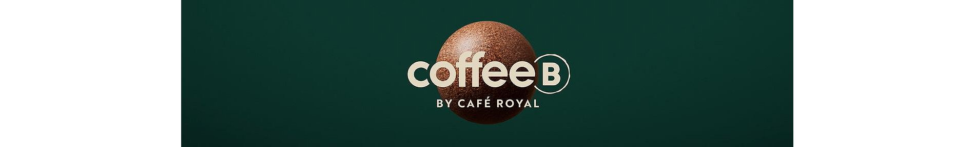 Cafetière expresso Café Royal CoffeeB Globe 11007792 1450 W Noir au  meilleur prix