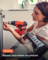 Réparer soi-même