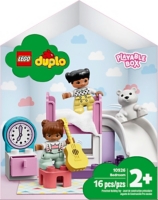 playmobil 6848 leclerc