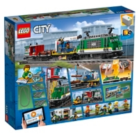 train lego city leclerc