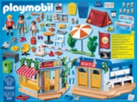 playmobil camping 5432 leclerc