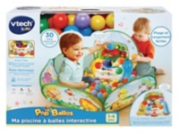 trotteur vtech leclerc