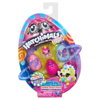 leclerc hatchimals