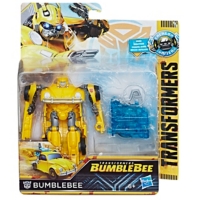 jouet transformers bumblebee